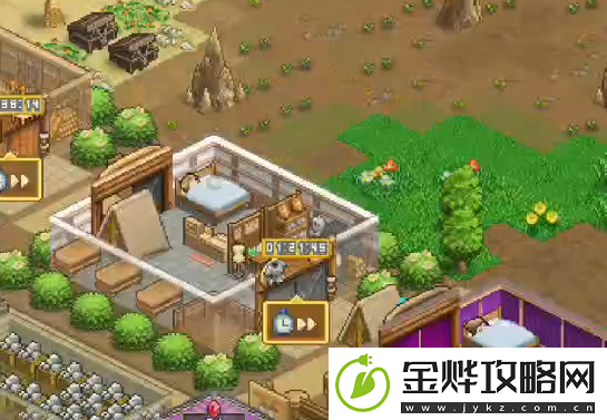王都创世录最强职业选择推荐