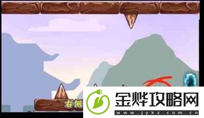 三国哈哈哈成功到达传送门攻略