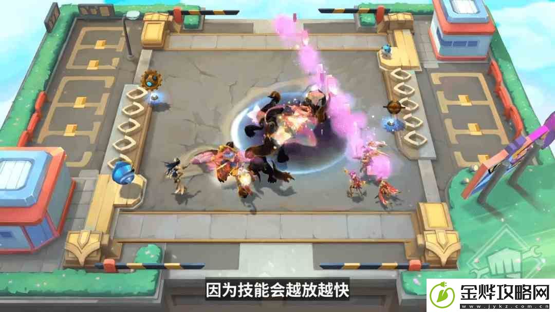 云顶之弈s8最新爆料一览