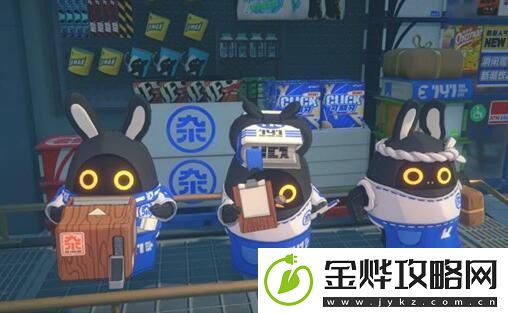 绝区零入职五周年纪念照任务如何攻略