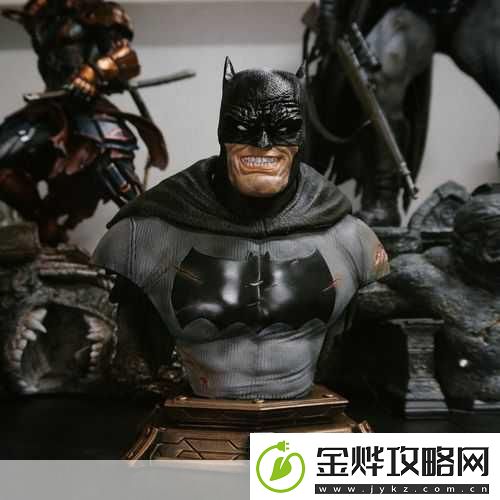 蝙蝠侠