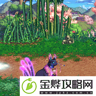 DNF全职业神兽装扮外观图片一览