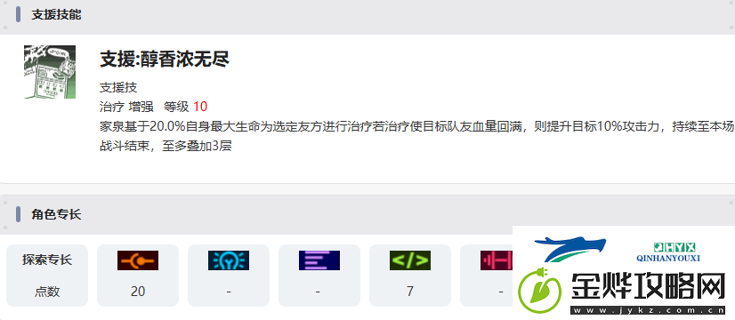 新月同行家泉强不强