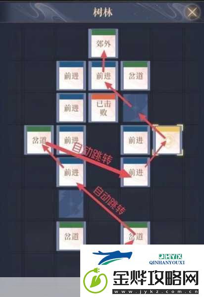代号鸢寿春据点建造与重建全攻略