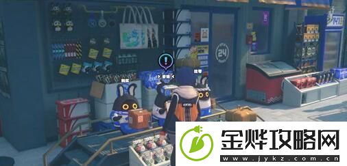 绝区零入职五周年纪念照任务如何攻略
