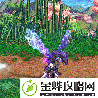 DNF全职业神兽装扮外观图片一览