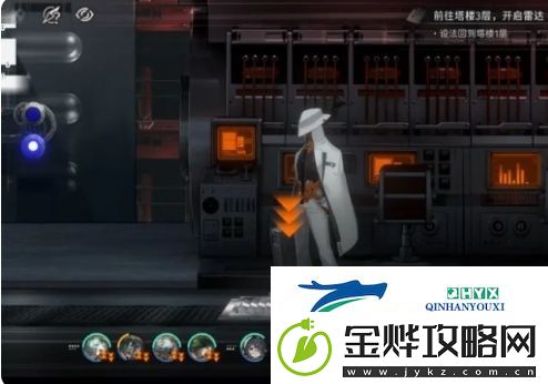 新月同行海上困斗第2章闪羽如何获取
