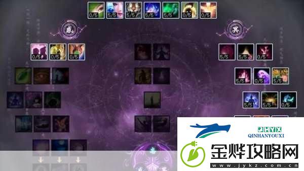 大话西游手游范式之魂修炼加点全攻略