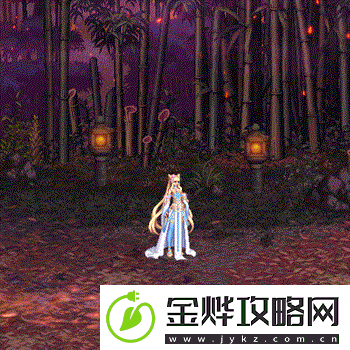 DNF全职业神兽装扮外观图片一览