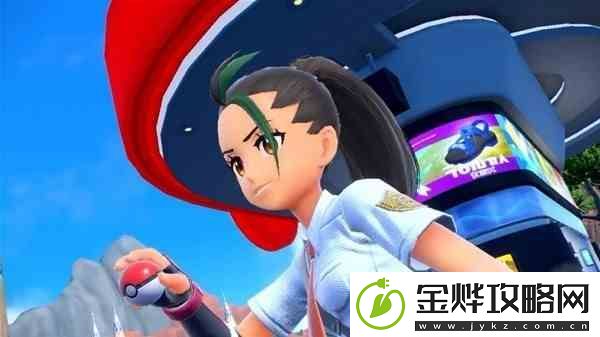 宝可梦朱紫1.0.1版本改动一览