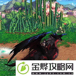 DNF全职业神兽装扮外观图片一览