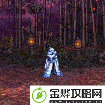 DNF全职业神兽装扮外观图片一览