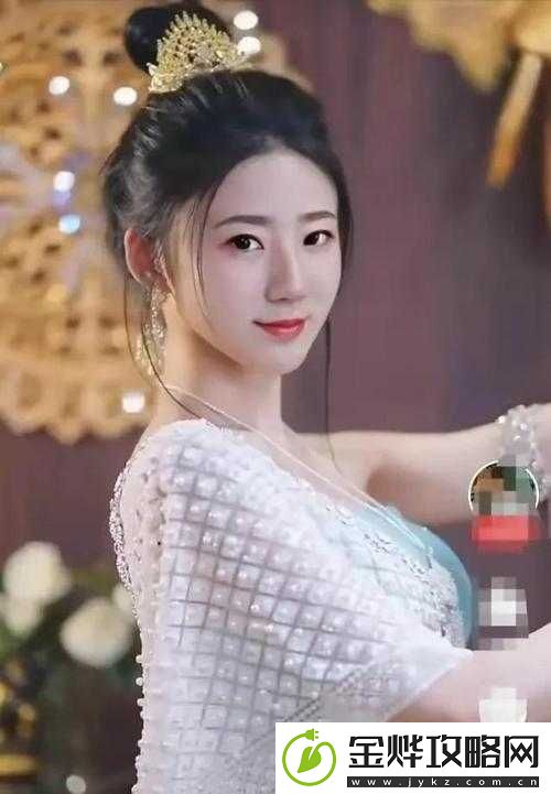 张津瑜第三段视频出炉