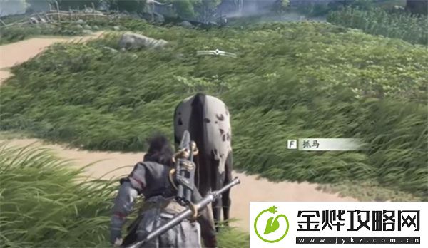 燕云十六声坐骑如何获取