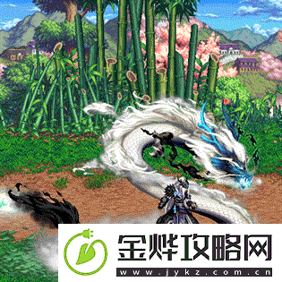 DNF全职业神兽装扮外观图片一览
