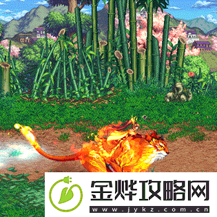 DNF全职业神兽装扮外观图片一览