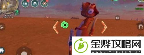 创造与魔法血蜥蜴刷新位置在哪