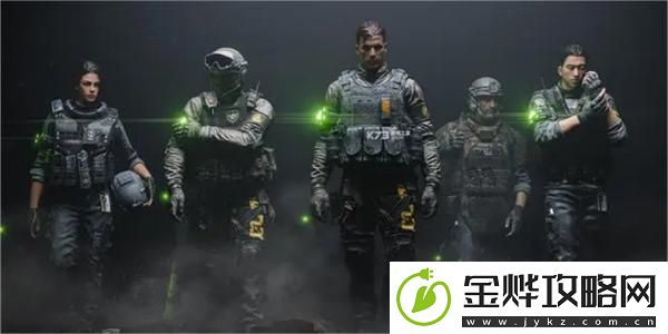 萤火突击如何更换性别