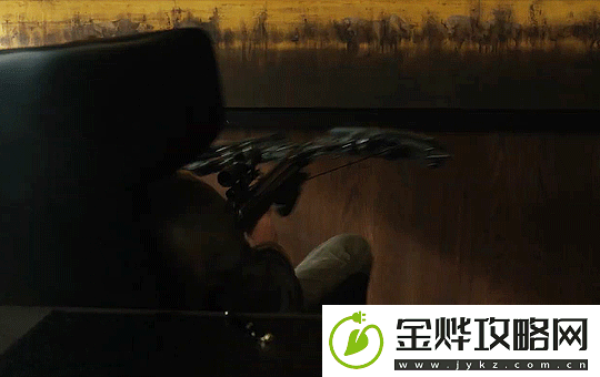 猎人克莱文将引进