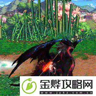 DNF全职业神兽装扮外观图片一览