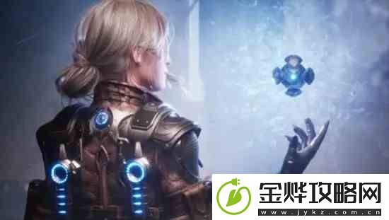 第一后裔全局等级如何提升
