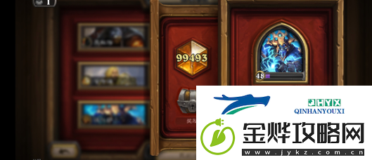 炉石传说冰DK卡组怎么玩一览