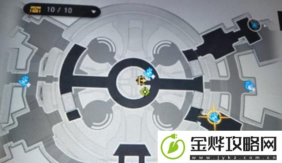 崩坏星穹铁道日常任务5月4日攻略