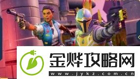星球大战