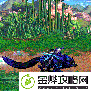DNF全职业神兽装扮外观图片一览