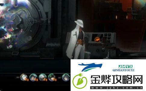 新月同行海上困斗第2章闪羽如何获取