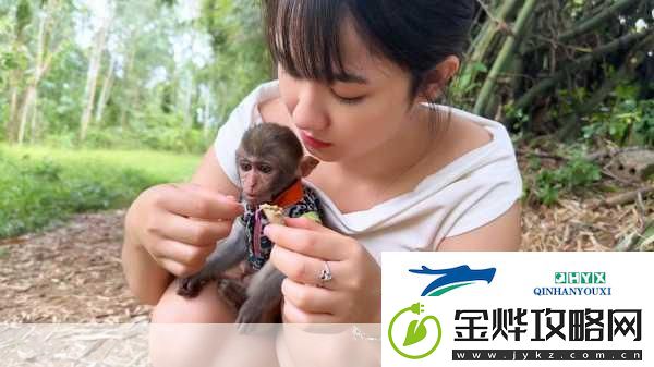 揭秘最强蜗牛猴子祷告