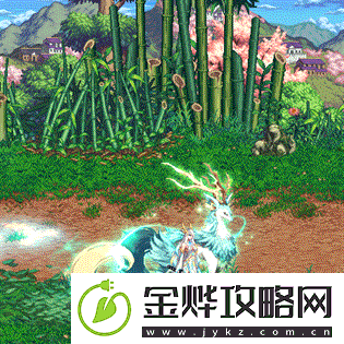 DNF全职业神兽装扮外观图片一览