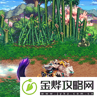 DNF全职业神兽装扮外观图片一览