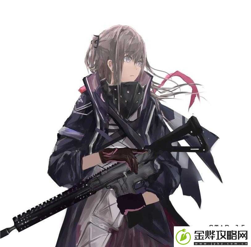 少女前线
