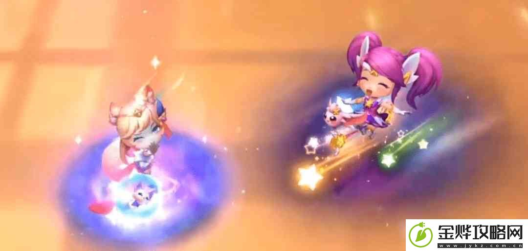云顶之弈s8最新爆料一览