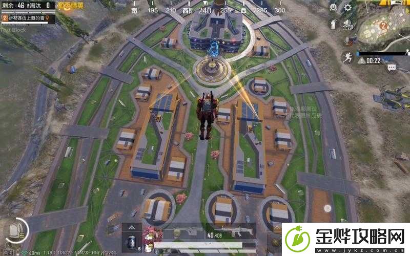 和平精英创乐园全面攻略