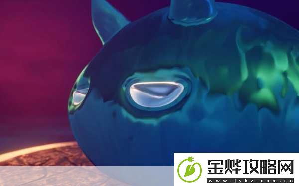 原神胡桃与史莱姆的奇妙冒险解锁咖绿茵独家视角