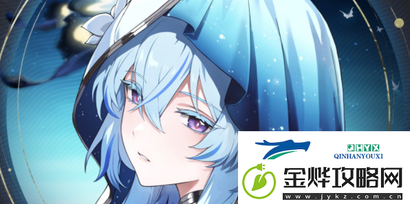 鸣潮守岸者