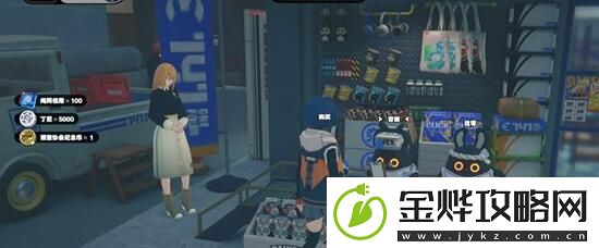 绝区零入职五周年纪念照任务如何攻略