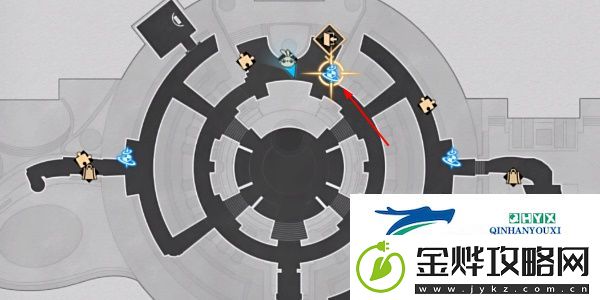 崩坏星穹铁道2.6善恶终有报成就怎么做