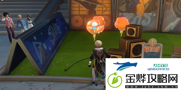 崩坏星穹铁道2.6气球永不落幕成就怎么做