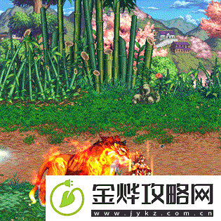 DNF全职业神兽装扮外观图片一览