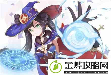 原神满命角色强度排行一览