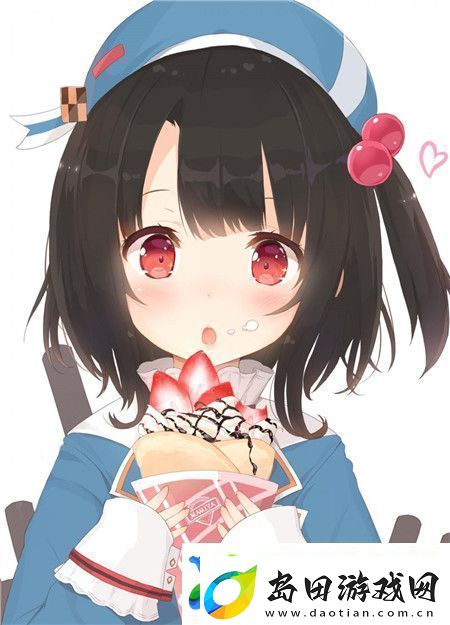 爸爸为小女儿画包包简笔画