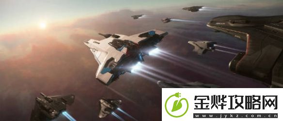 星际公民众筹资金达到7亿美元免费游玩活动上线