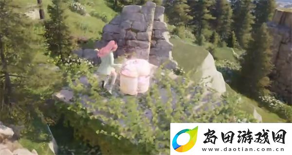 无限暖暖点亮灵感动物的痕迹任务攻略