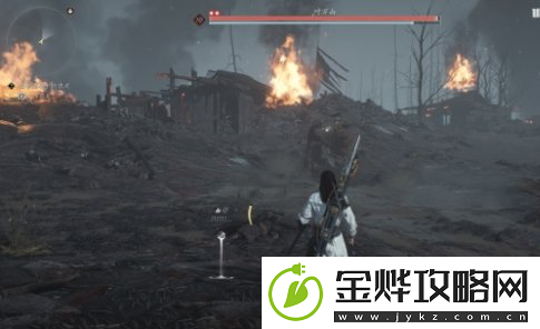 燕云十六声菩提苦海任务如何攻略