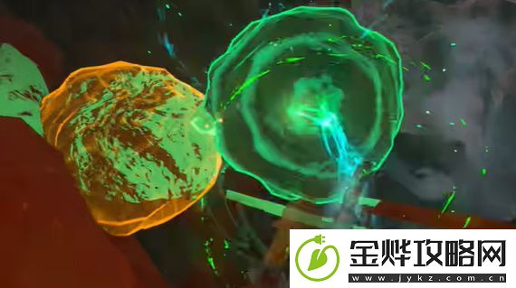 王国之泪发现古代都市鼓隆提亚的人是谁
