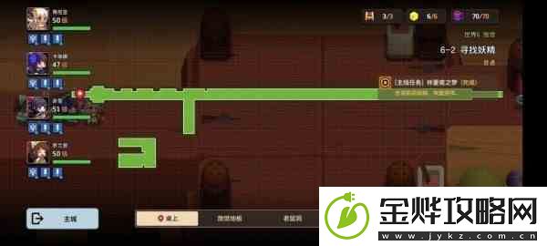 坎公骑冠剑6
