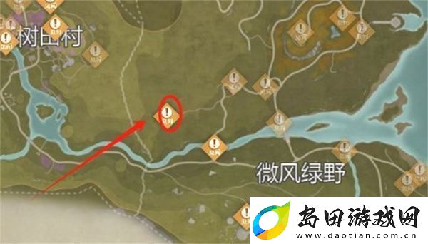 无限暖暖点亮灵感动物的痕迹任务攻略